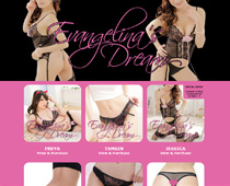 www.evangelinasdream.co.uk