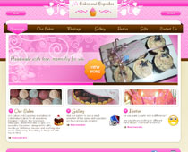 www.joscakesandcupcakes.co.uk